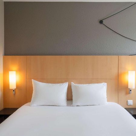 Ibis Cergy Pontoise Le Port Hotel Ngoại thất bức ảnh