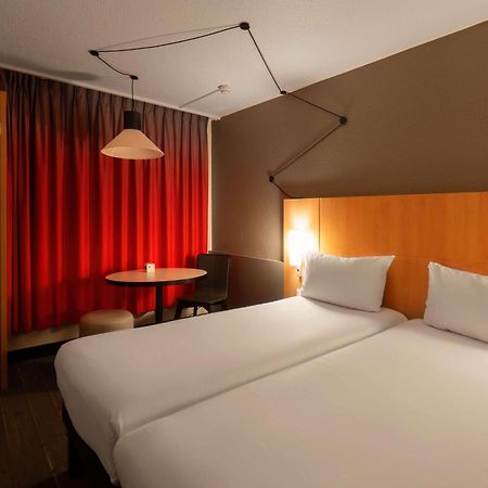 Ibis Cergy Pontoise Le Port Hotel Ngoại thất bức ảnh
